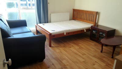 Paddington W2 Double Room   Main Photo