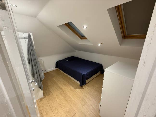 Amazing Double Room in Arsenal 799 Bills inc  Main Photo