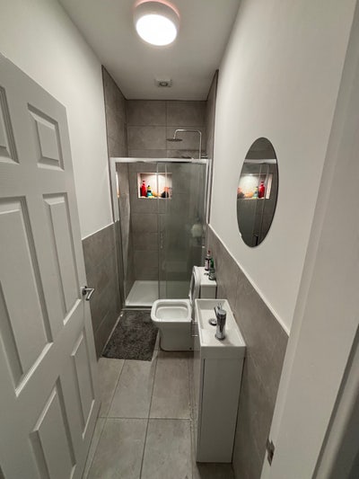🏡 Rooms to Rent – Connah’s Quay  Main Photo