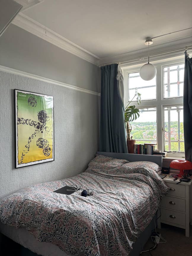 Great Room in Characterful Building Main Photo