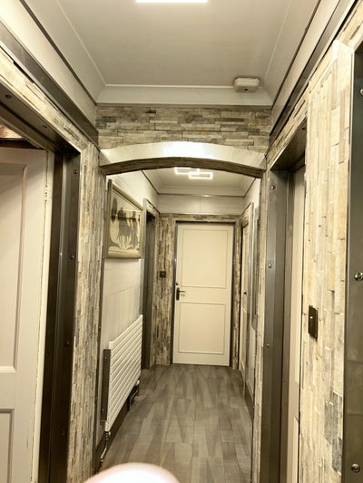 Bijou Double Bedroom Main Photo