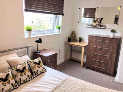 💸 Cheap & Cosy Tooting Double Room 💸 Main Photo