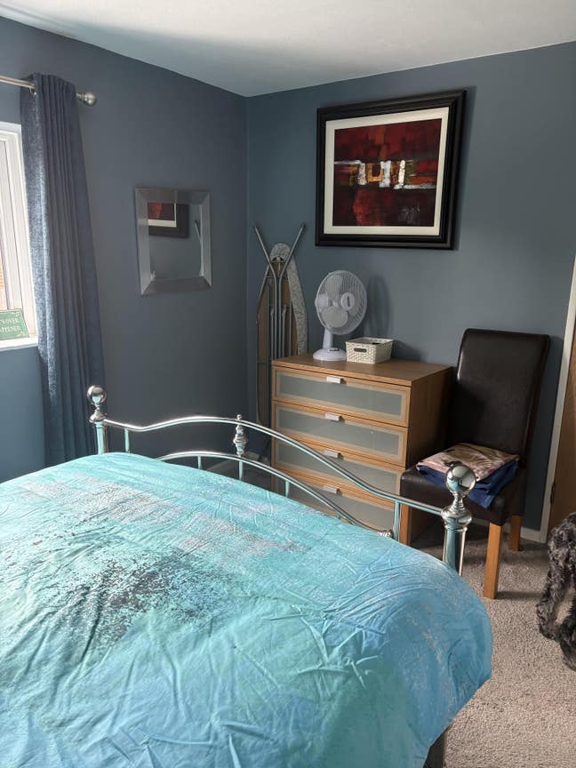 Room to rent in quiet village Main Photo
