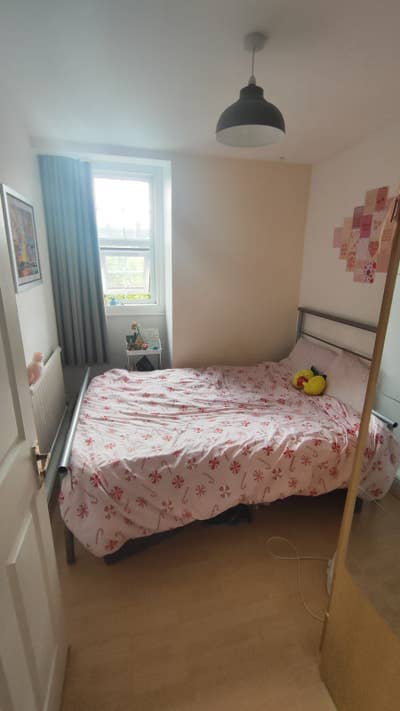 1 room available-shared flat 2 min walk from Tube Main Photo
