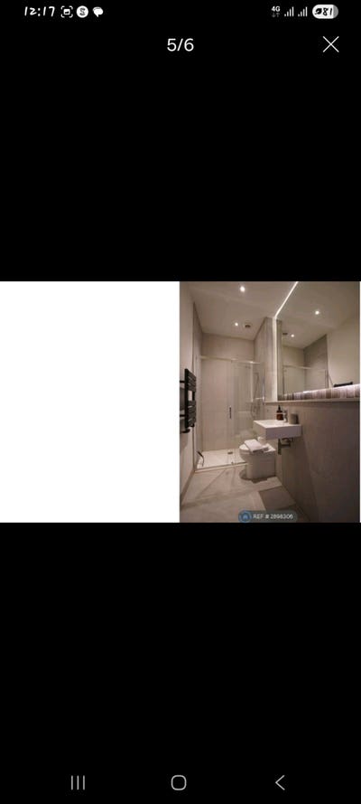 Immaculate 2 Bedroom Flat For Rent Main Photo