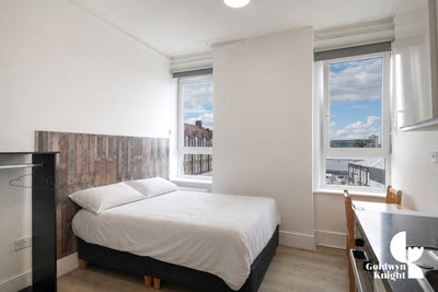 Studio Available in Charlton, SE7  Main Photo