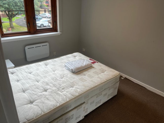 Furnished Double Room in Kelvinbridge Main Photo