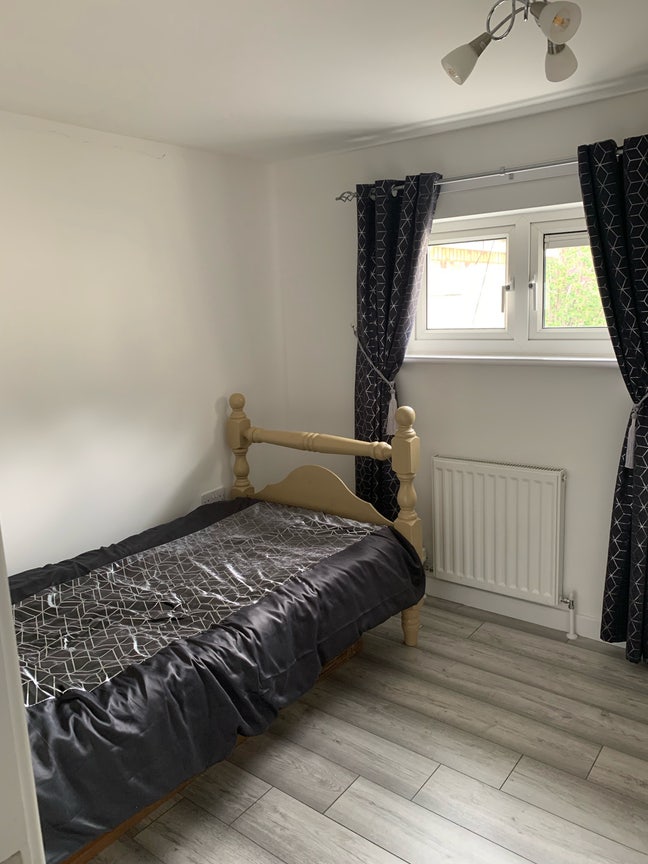 Females Only! Double Room in Cambridge Main Photo