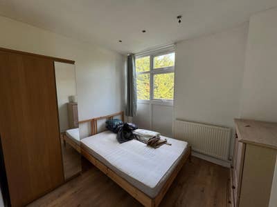🏡 Amazing Rooms in the Heart of Wembley🔥 16 Main Photo