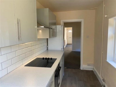 2 Bed Room House in Leicester  Main Photo