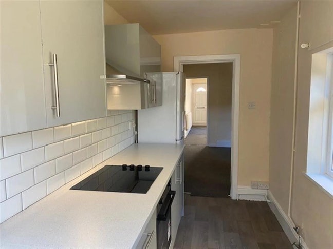 2 Bed Room House in Leicester  Main Photo