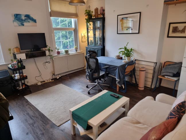 Double room available in New Cross (All bills inc) Main Photo