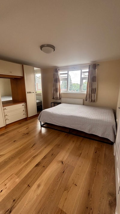 En-suite Double Room  Main Photo