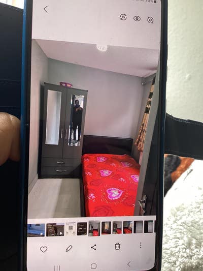 Room for rent  Main Photo