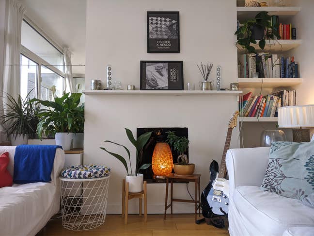 Short-term rent near Kings Cross & Angel Station Main Photo