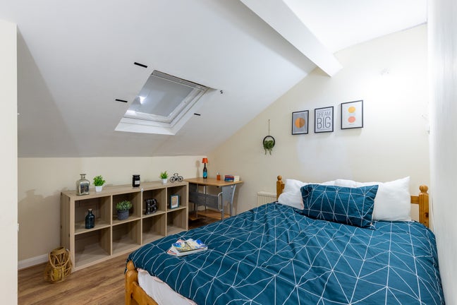 🎉Luxe Ensuite & Dbl Room in Tooting Broadway 🎉 Main Photo