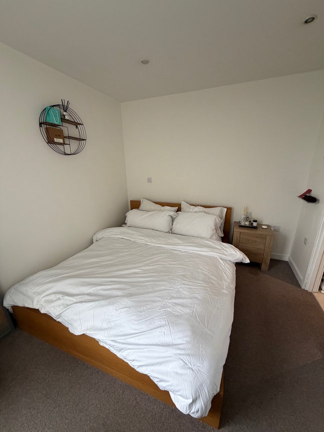 Double room with an en-suite bathroom Main Photo