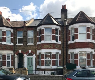 Large Victorian House | Zone 2 | &pound;6000pcm Incl. Main Photo
