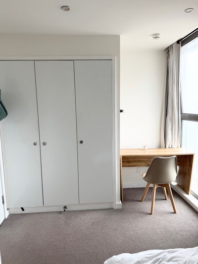 Double room with an en-suite bathroom Main Photo