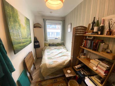 Room in Spitalfields for Summer  Main Photo