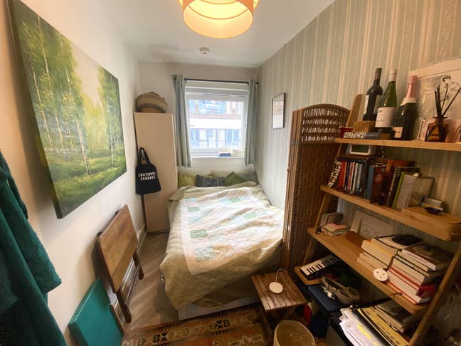 Room in Spitalfields for Summer  Main Photo