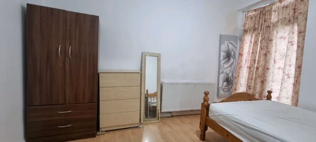 Double Room available  Main Photo