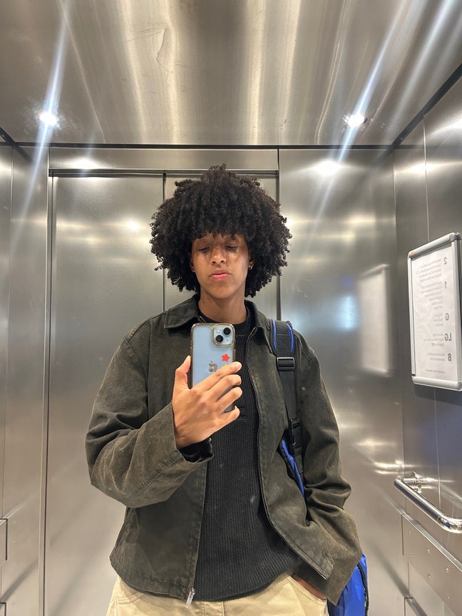 Creative professional looking for a room! Main Photo