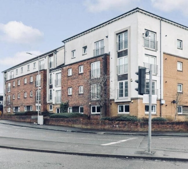 2 Bed 2 Bath Flat Situated next to Alexandra Park  Main Photo