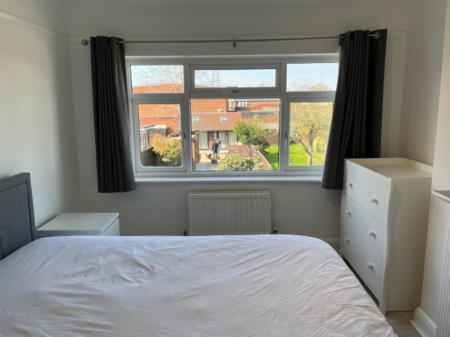 Double Room   Main Photo