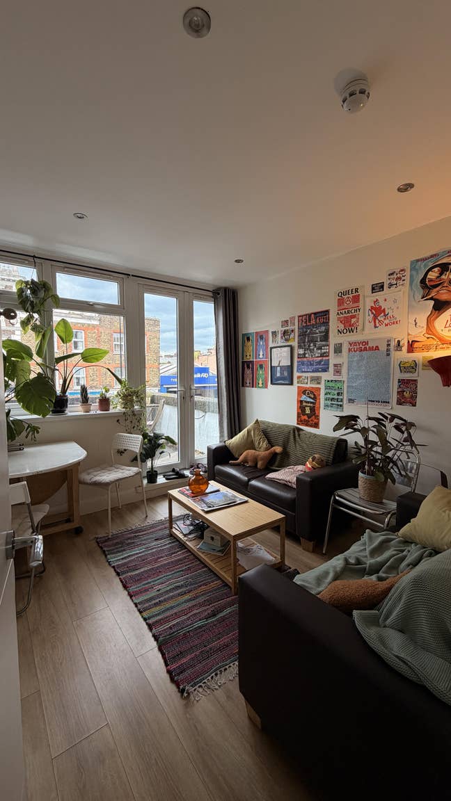 Sublet Zone 1/2 !!! 🪄 Main Photo