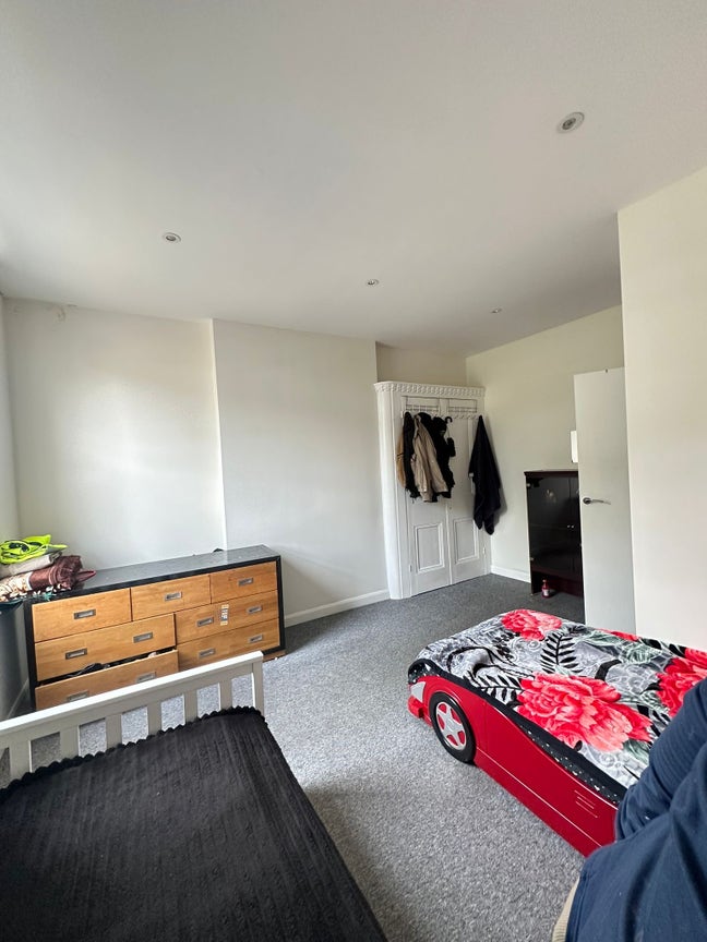 Double room for rent. Main Photo