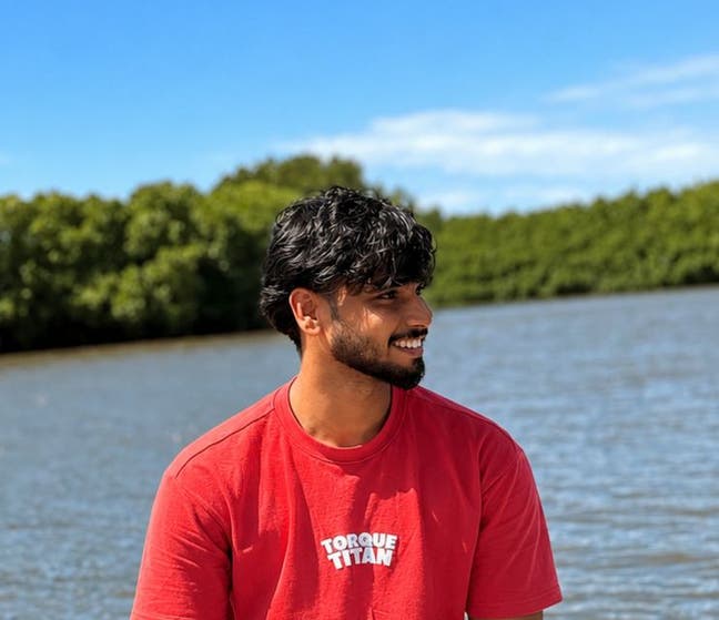 Arif,23M Newcastle Uni Student looking to Buddy up Main Photo