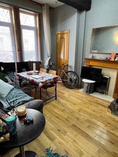 1 Bedroom Flat near Leith Walk-Easter Road Main Photo
