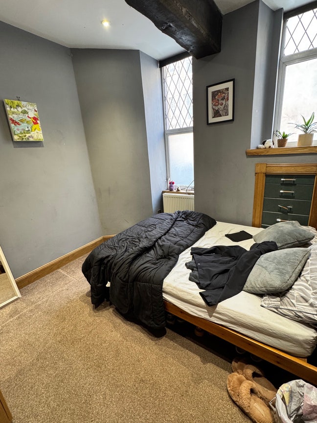 1 Bedroom Flat near Leith Walk-Easter Road Main Photo