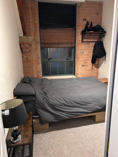 City Centre Flat  Main Photo