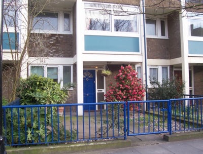 Single Room in Bow Maisonette - Long Term/Sublet Main Photo
