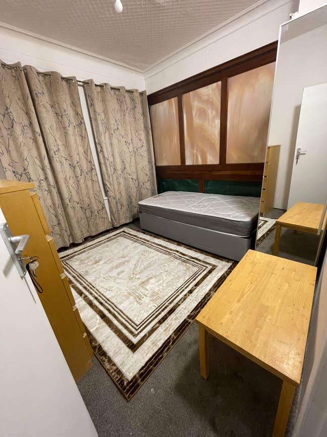 Double Room Main Photo