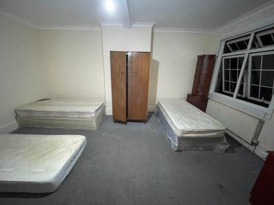 Double Room Main Photo