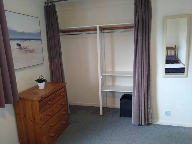 Bright room near Mill Rd Main Photo