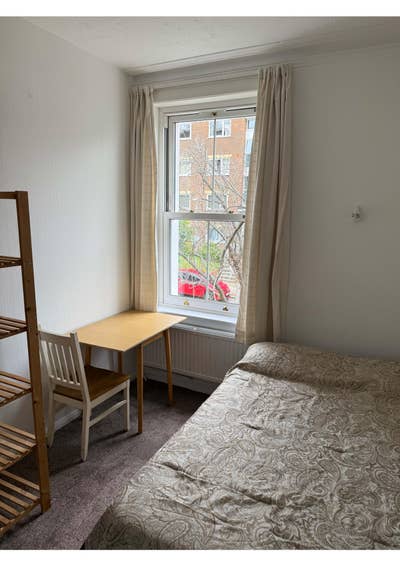 Super discount on great double room Main Photo