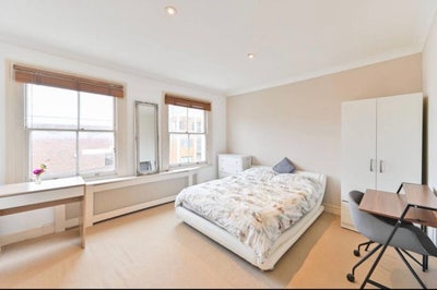 Sought after sw11 location - 3 bed 2 bath Main Photo