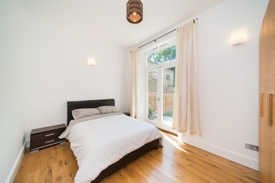 Double room available in Streatham Hill Main Photo