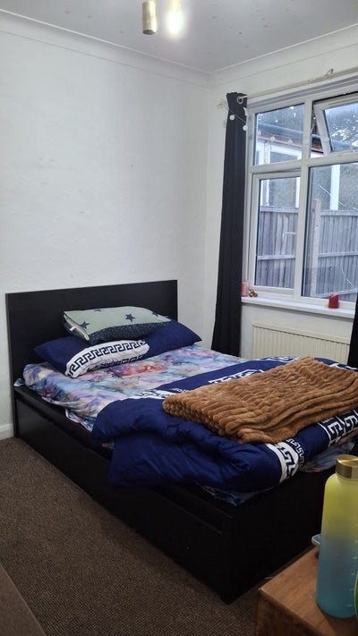 “Double & King Size Room Available Main Photo