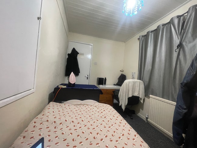 Single Room – Hatfield 🏡 Main Photo