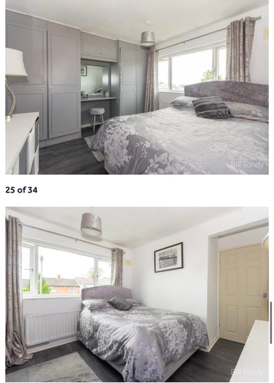 4 bed house double rooms in luxury co living  Main Photo