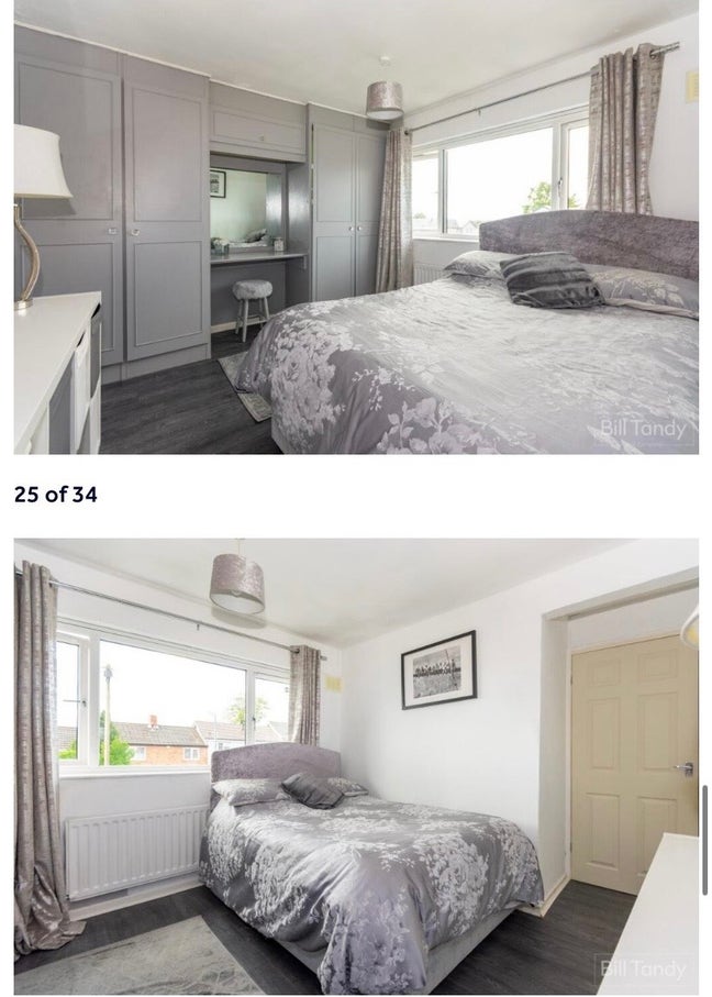 4 bed house double rooms in luxury co living  Main Photo