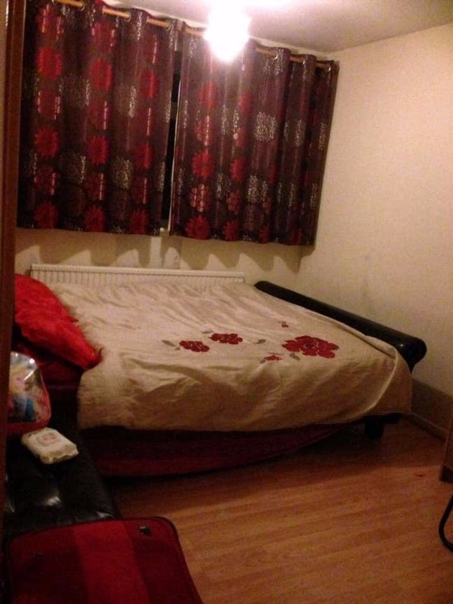 5 rooms h-se.10 min Canning Town,Star Lane,West Hm Main Photo