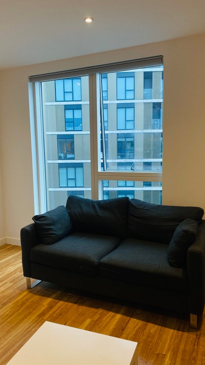 Rooms Available in Shared Apartment – Gillingham Main Photo