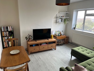 Furnished Double Room next to Peckham Rye park Main Photo