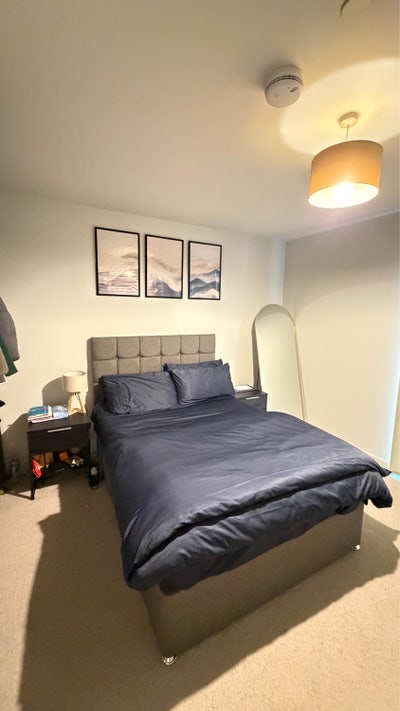 Room mate needed (female only ) Main Photo